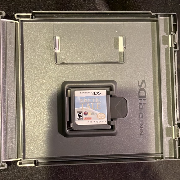 Arctic Tale - Nintendo DS games. - Picture 4 of 4